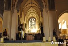 Priory Church of St Mary景点图片