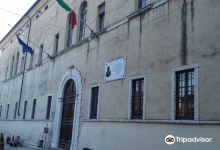 Municipio di Castiglione delle Stiviere景点图片