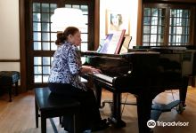 Perkins Center for the Arts景点图片