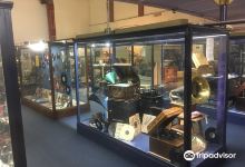 MAV tech景点图片