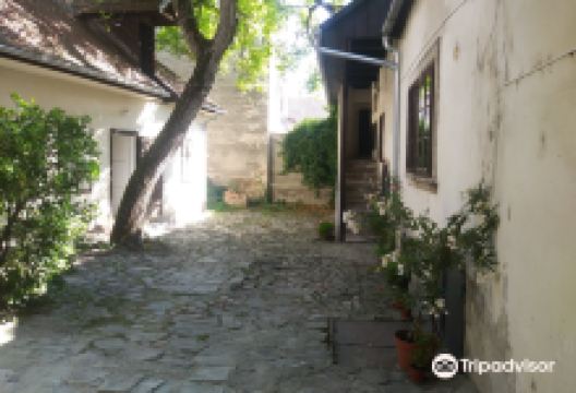 Bakery House景点图片