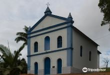 Igreja santo Andre景点图片