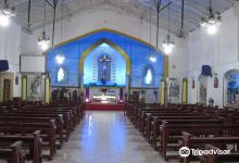 Iglesia Filipina Independiente景点图片