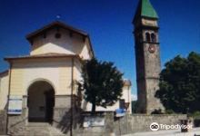 Pieve di San Martino景点图片