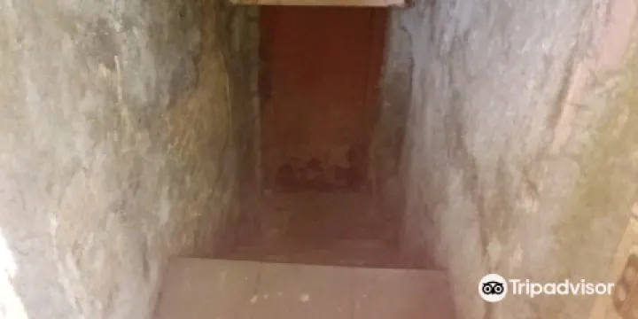 The House of Fomichyovy