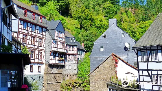 Museum Rotes Haus