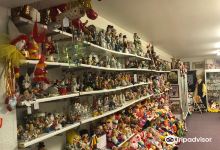 Klown Doll Museum景点图片