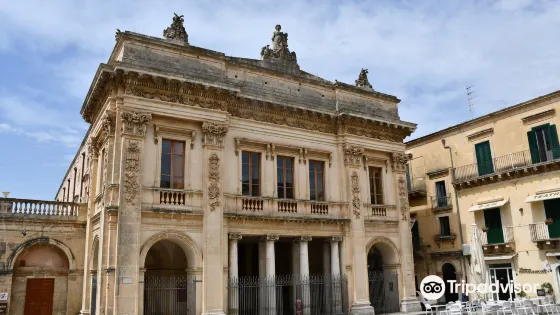 Teatro Tina Di Lorenzo