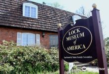 Lock Museum of America景点图片