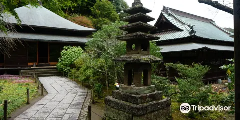 東慶寺