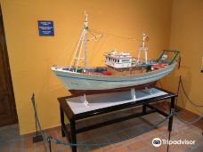 Museo del Mar-圣波拉