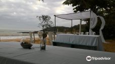 Coqueiro Beach-伊尔