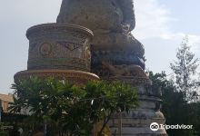 Wat LangSan Prasit景点图片