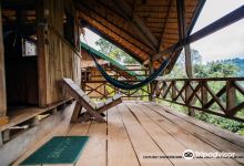 Elephant Conservation Center景点图片