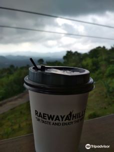 Raewaya Hills-Airmadidi Atas