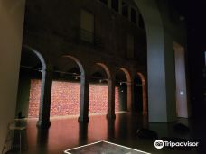 圣莫妮卡艺术中心-巴塞罗那