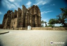 Sinan Pasa Mosque景点图片