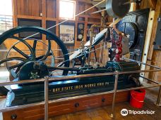 Holden Marolt Mining & Ranching Museum-阿斯彭