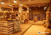 Арт-Двор景点图片