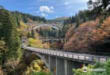 Daiichi Tadamigawa Kyoryo Viewpoint景点图片