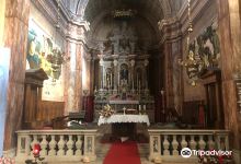Chiesa di Santa Maria Maggiore di Dardago景点图片