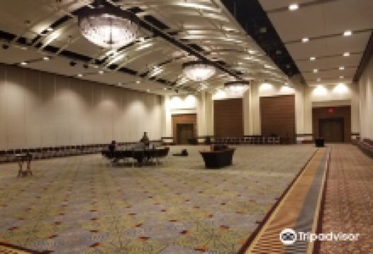 Columbus Georgia Convention & Trade Center景点图片