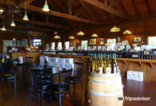 Pindar Vineyards景点图片