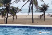 Guajiru Beach景点图片