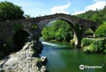 Puente Romano景点图片