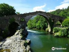Puente Romano-帕雷斯