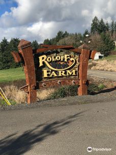 Roloff Farms-华盛顿县