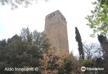 Torre di Galatrona景点图片