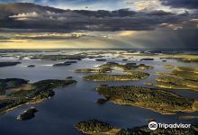 Archipelago National Park景点图片