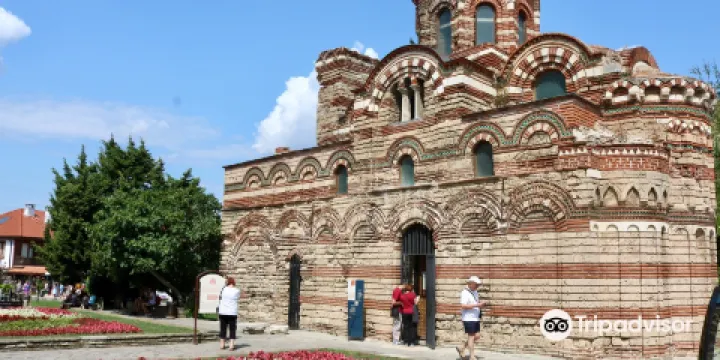 聖天使米迦勒和加百列教堂