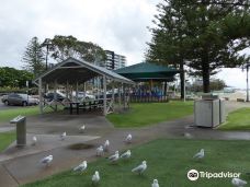 拉布拉多塘鹅湾-Labrador