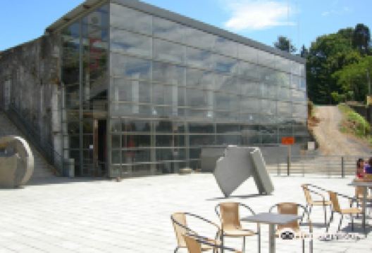 Museo de Arte Contemporaneo景点图片