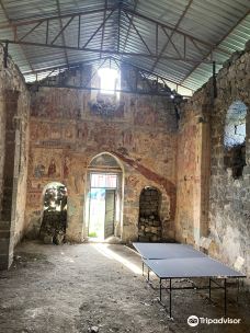 Kaymakli Monastery-特拉布宗
