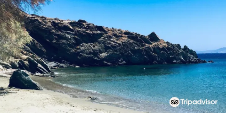 Santa Margarita Beach