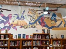 Oaxaca Lending Library-瓦哈卡