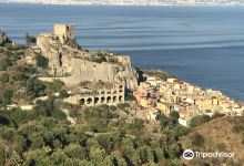 Castello Rufo Ruffo景点图片