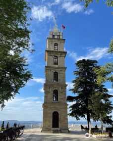 Bursa Clocktower-布尔萨