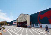 Stockland Forster Shopping Centre购物图片