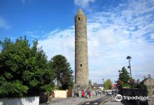 Clondalkin Round Tower景点图片