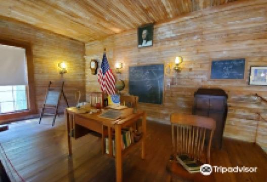 City of Fort Walton Beach Heritage Park and Cultural Center景点图片