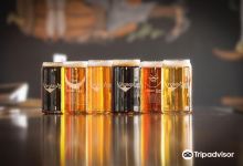 Grossen Bart Brewery景点图片