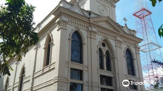 Igreja da Trindade