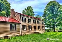 Douglass-Clark House景点图片