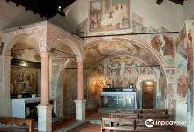 Museo Don Carlo Villa景点图片