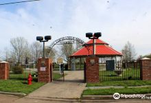Fannie Lou Hamer Memorial Garden景点图片