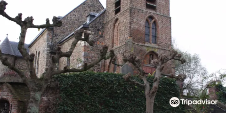 Sint Dionysiuskerkje